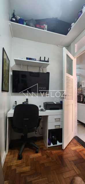 Apartamento à venda com 2 quartos, 50m² - Foto 14