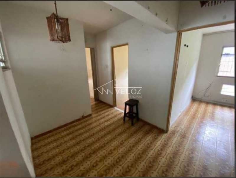 Apartamento à venda com 2 quartos, 50m² - Foto 1