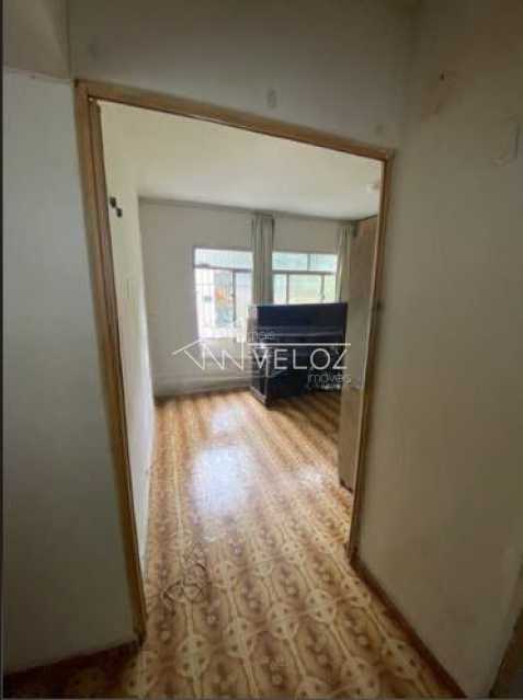 Apartamento à venda com 2 quartos, 50m² - Foto 2