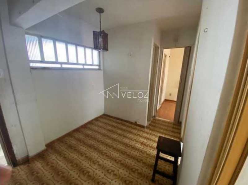 Apartamento à venda com 2 quartos, 50m² - Foto 4