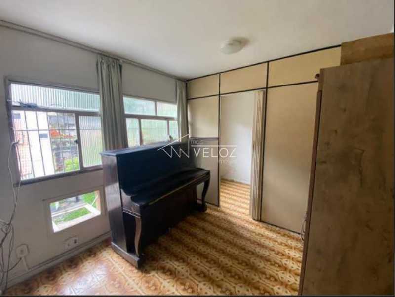 Apartamento à venda com 2 quartos, 50m² - Foto 5