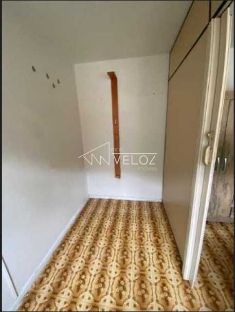 Apartamento à venda com 2 quartos, 50m² - Foto 8