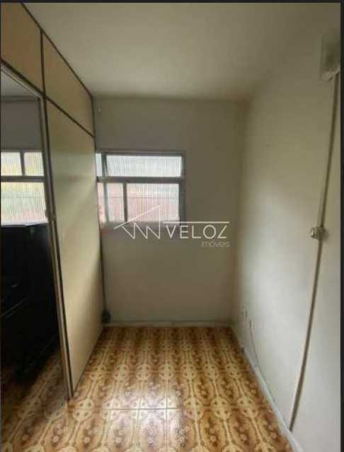 Apartamento à venda com 2 quartos, 50m² - Foto 9