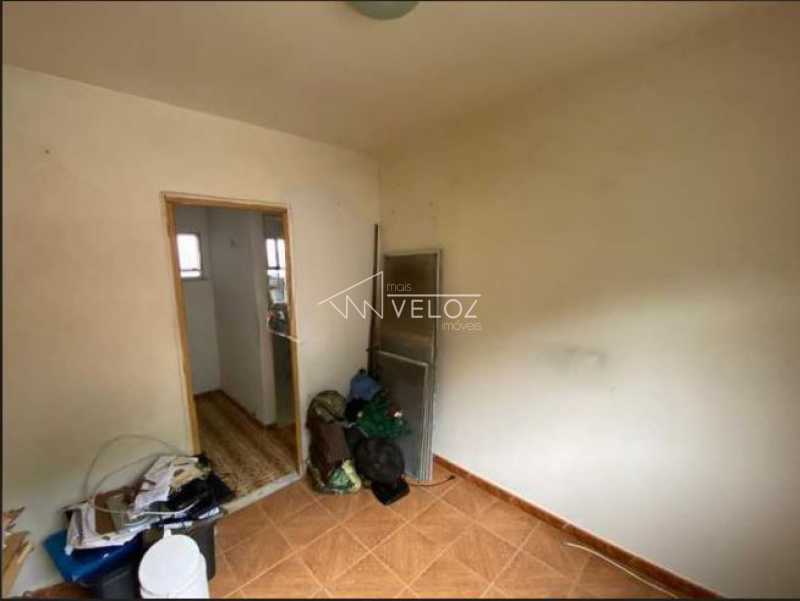 Apartamento à venda com 2 quartos, 50m² - Foto 14