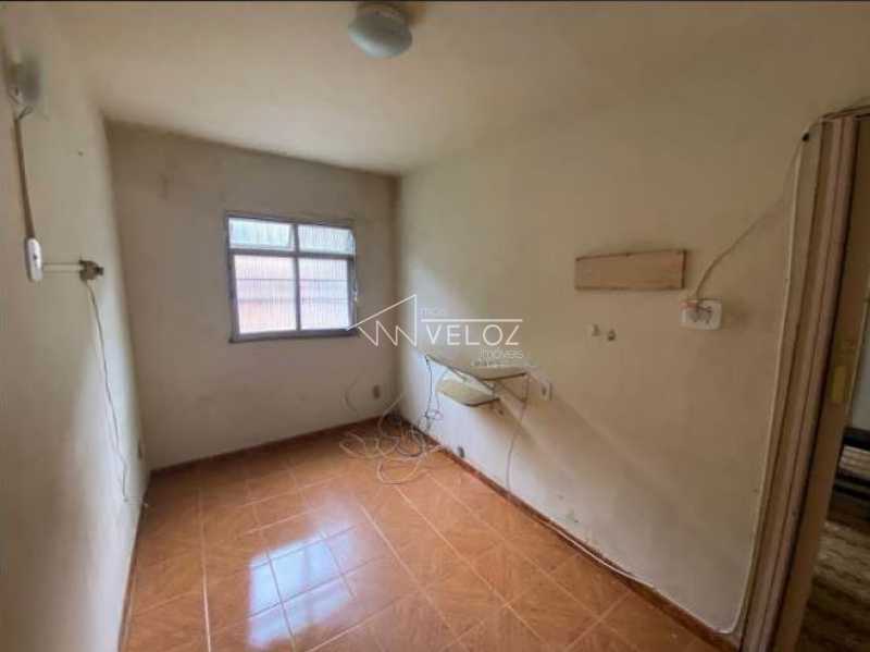 Apartamento à venda com 2 quartos, 50m² - Foto 12