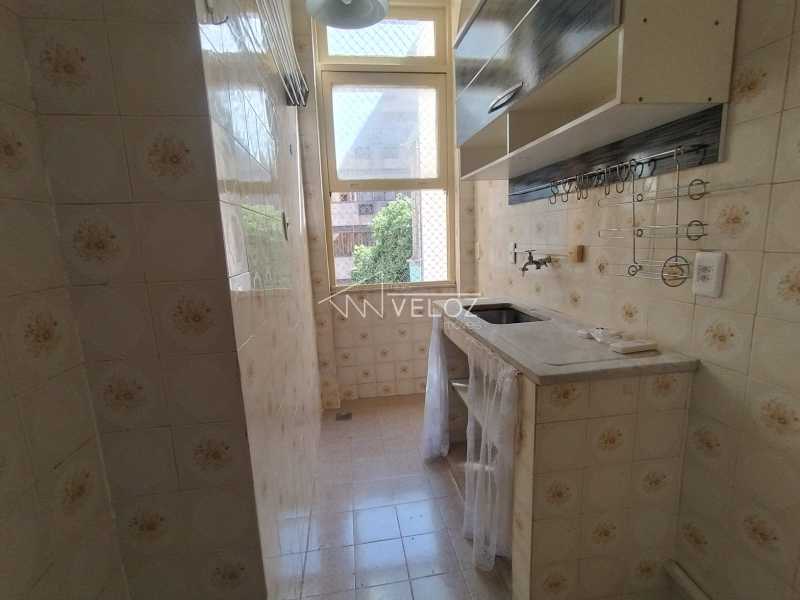 Apartamento à venda com 1 quarto, 33m² - Foto 12