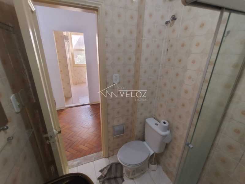 Apartamento à venda com 1 quarto, 33m² - Foto 16