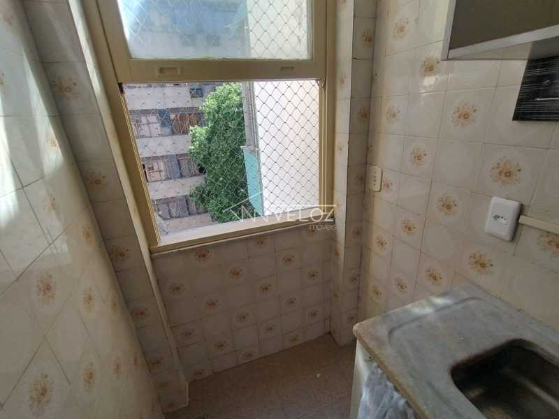 Apartamento à venda com 1 quarto, 33m² - Foto 15