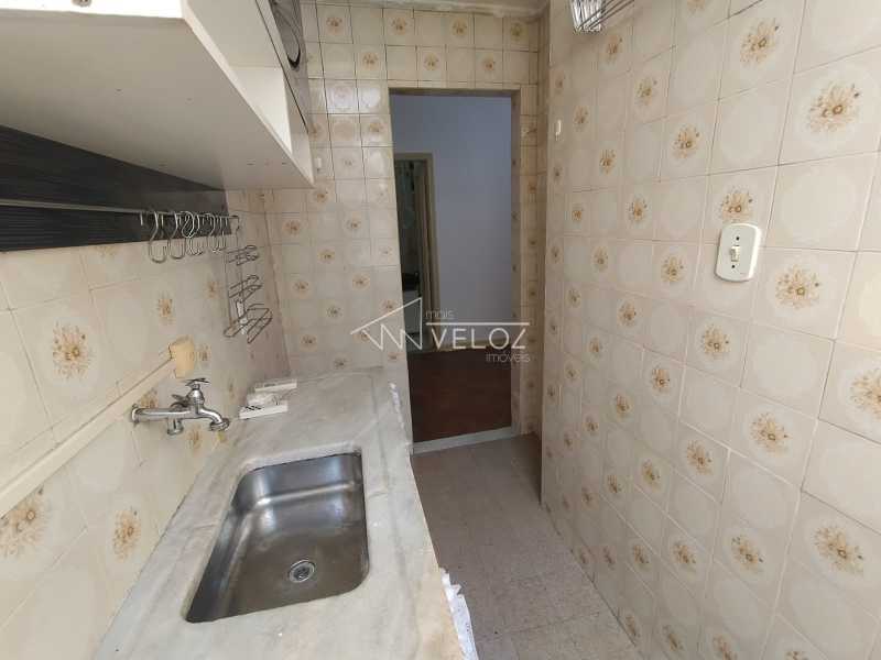 Apartamento à venda com 1 quarto, 33m² - Foto 14