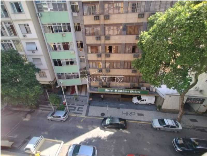 Apartamento à venda com 1 quarto, 33m² - Foto 20