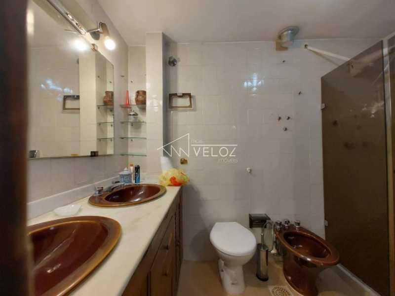 Apartamento à venda com 3 quartos, 150m² - Foto 13