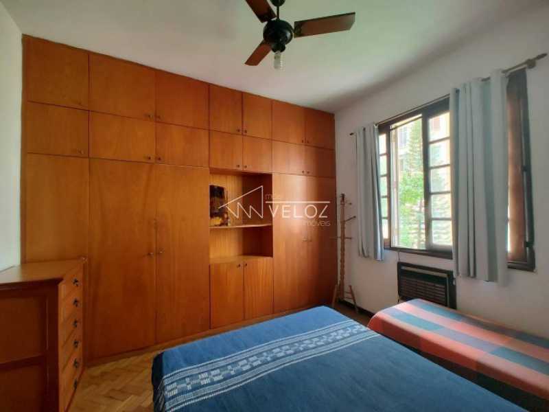 Apartamento à venda com 3 quartos, 150m² - Foto 8