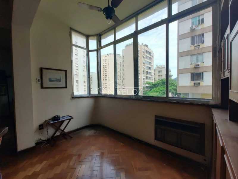 Apartamento à venda com 3 quartos, 150m² - Foto 18