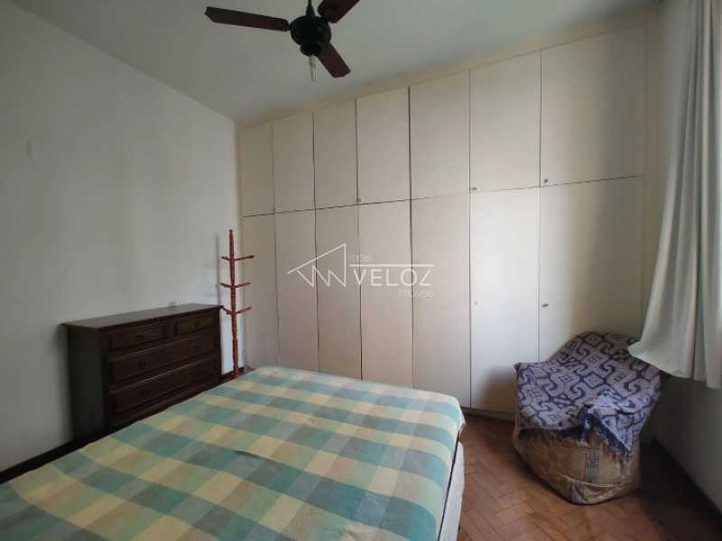 Apartamento à venda com 3 quartos, 150m² - Foto 11