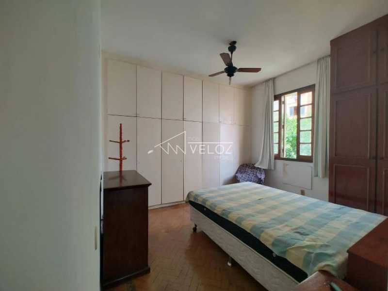 Apartamento à venda com 3 quartos, 150m² - Foto 10