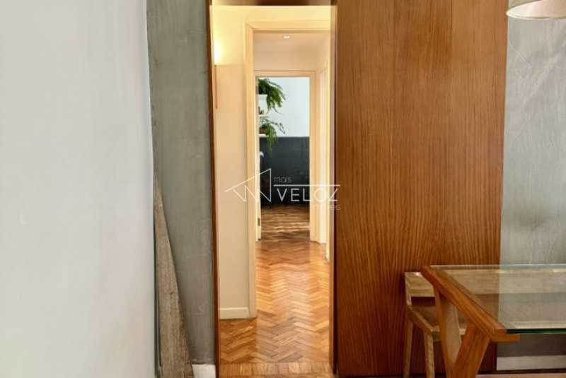 Apartamento à venda com 2 quartos, 82m² - Foto 6