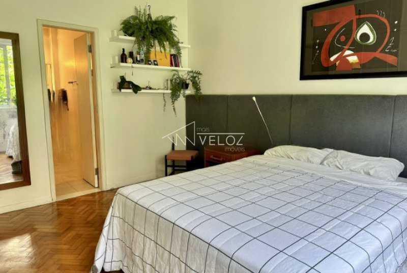 Apartamento à venda com 2 quartos, 82m² - Foto 8