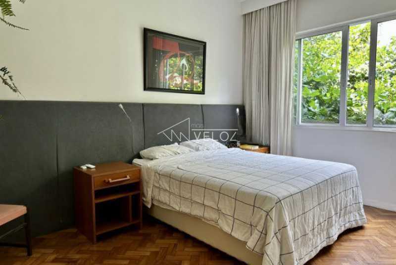 Apartamento à venda com 2 quartos, 82m² - Foto 9