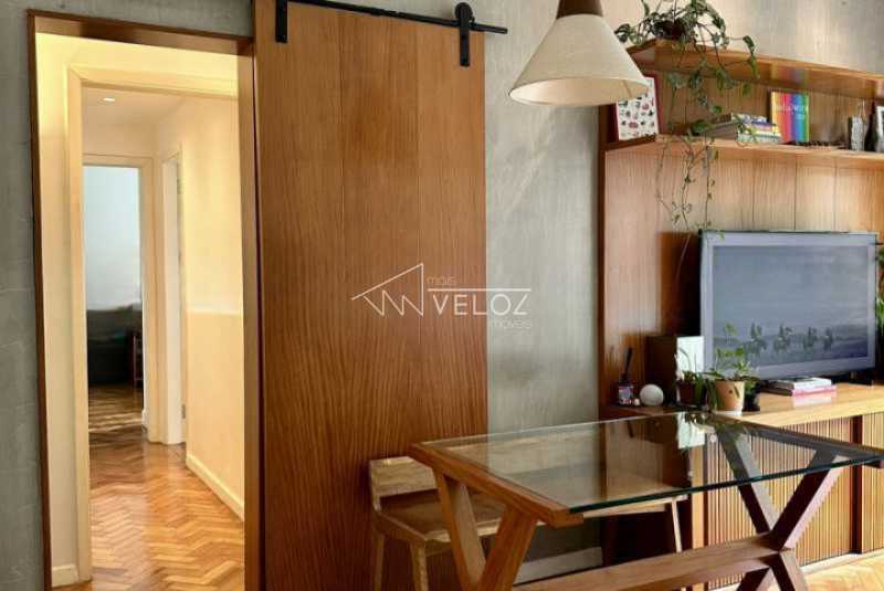 Apartamento à venda com 2 quartos, 82m² - Foto 10