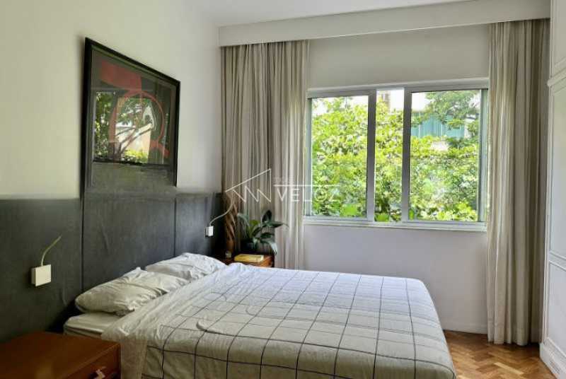 Apartamento à venda com 2 quartos, 82m² - Foto 11