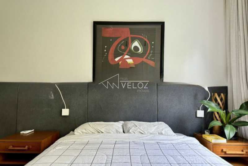 Apartamento à venda com 2 quartos, 82m² - Foto 12