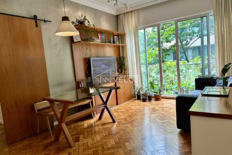 Apartamento à venda com 2 quartos, 82m² - Foto 1