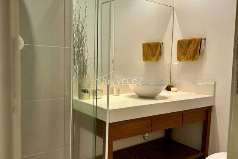 Apartamento à venda com 2 quartos, 82m² - Foto 13