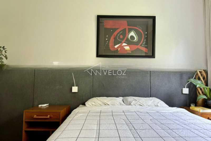 Apartamento à venda com 2 quartos, 82m² - Foto 14