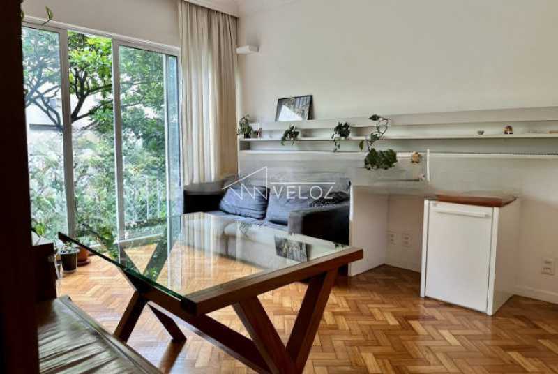 Apartamento à venda com 2 quartos, 82m² - Foto 5