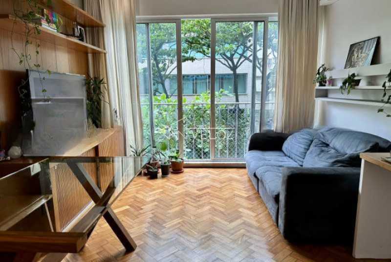 Apartamento à venda com 2 quartos, 82m² - Foto 20