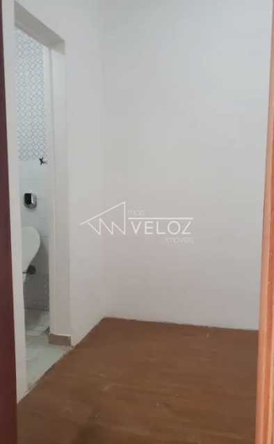 Apartamento à venda com 3 quartos, 80m² - Foto 5