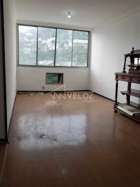 Apartamento à venda com 3 quartos, 80m² - Foto 1