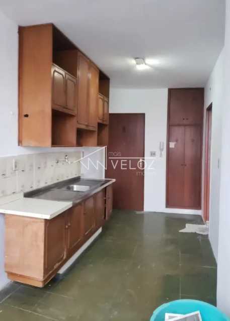 Apartamento à venda com 3 quartos, 80m² - Foto 9