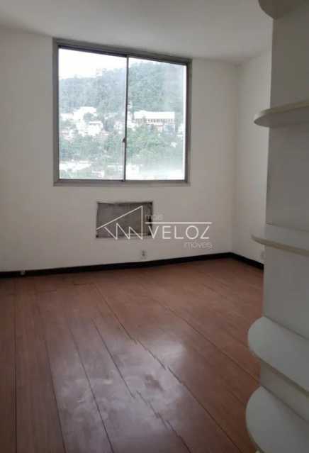 Apartamento à venda com 3 quartos, 80m² - Foto 13