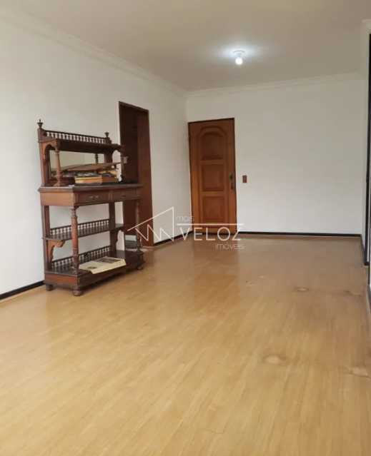 Apartamento à venda com 3 quartos, 80m² - Foto 17