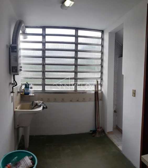 Apartamento à venda com 3 quartos, 80m² - Foto 23