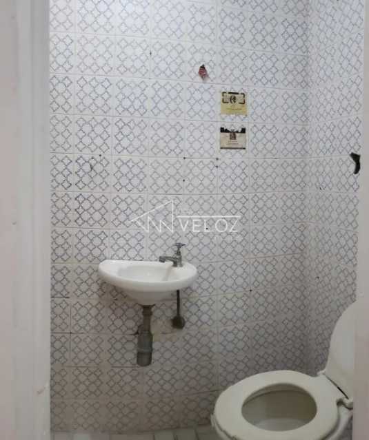 Apartamento à venda com 3 quartos, 80m² - Foto 28