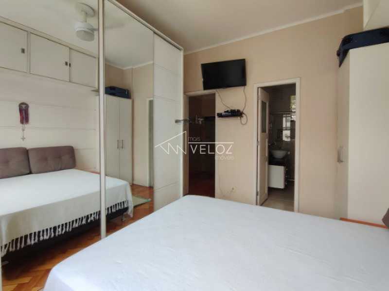 Apartamento à venda com 1 quarto, 45m² - Foto 8