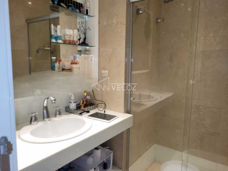 Apartamento à venda com 4 quartos, 209m² - Foto 9