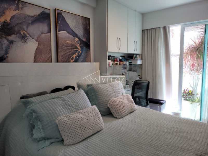 Apartamento à venda com 4 quartos, 209m² - Foto 6