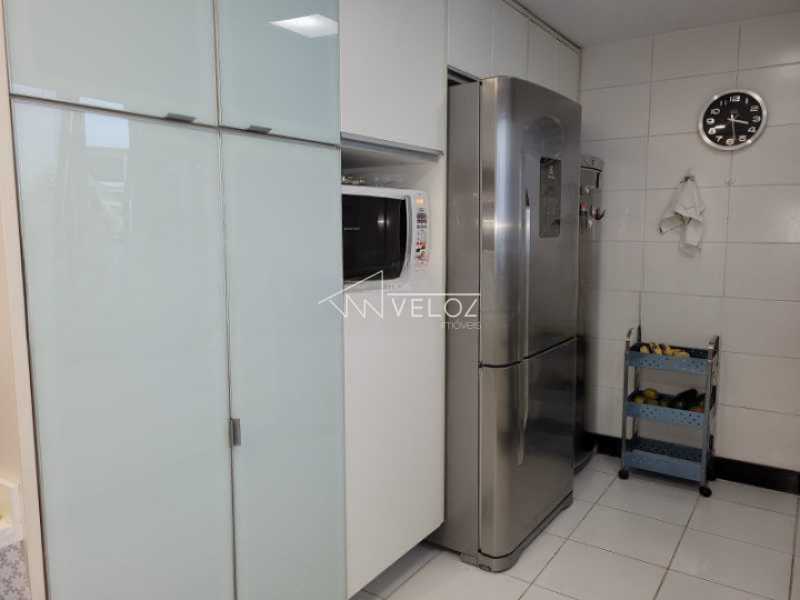 Apartamento à venda com 4 quartos, 209m² - Foto 10