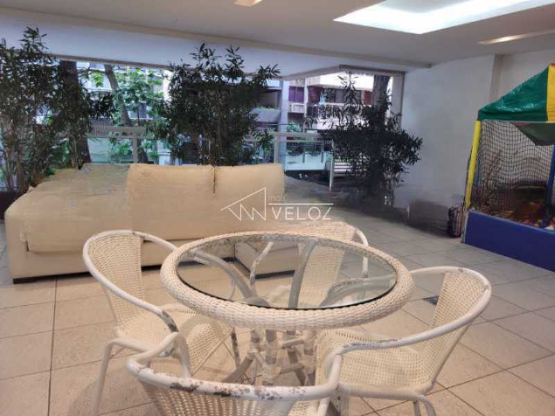 Apartamento à venda com 4 quartos, 209m² - Foto 19