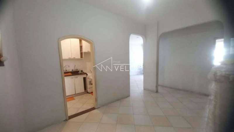 Apartamento à venda com 3 quartos, 109m² - Foto 4