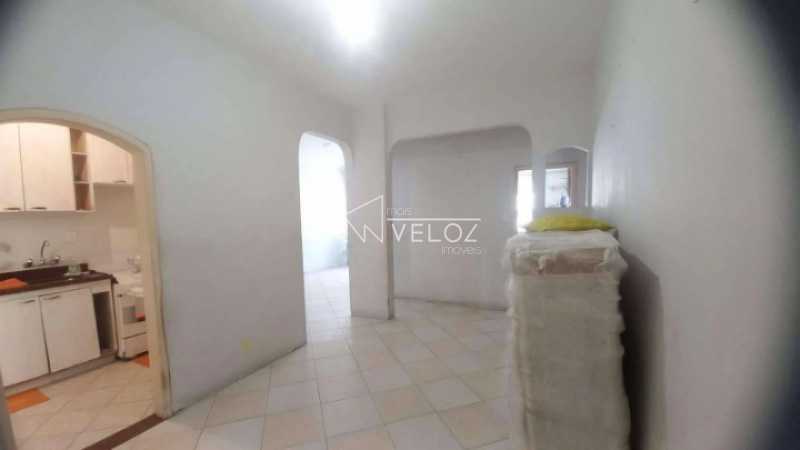 Apartamento à venda com 3 quartos, 109m² - Foto 5