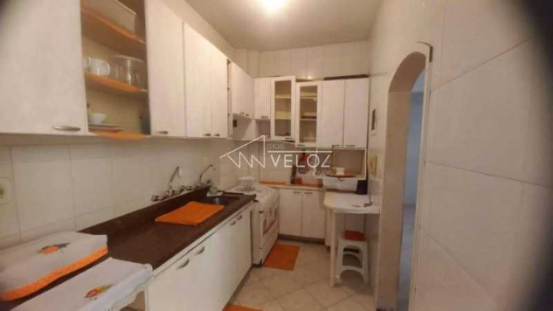 Apartamento à venda com 3 quartos, 109m² - Foto 6