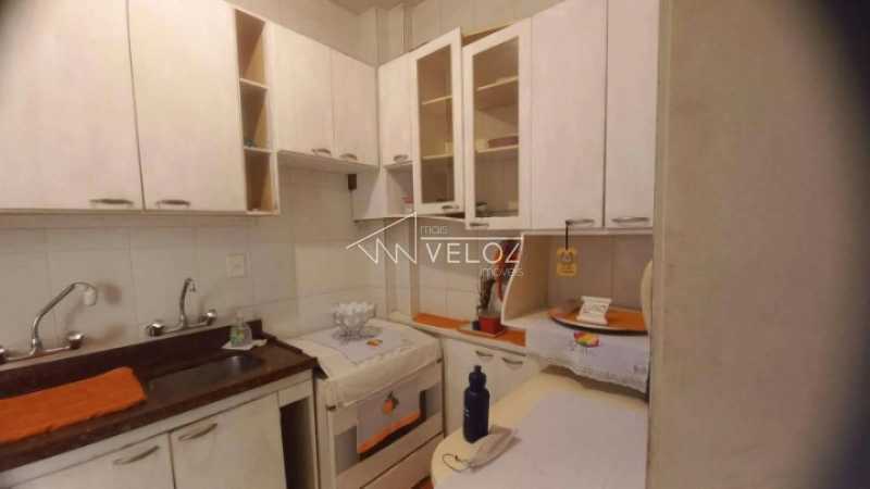 Apartamento à venda com 3 quartos, 109m² - Foto 7