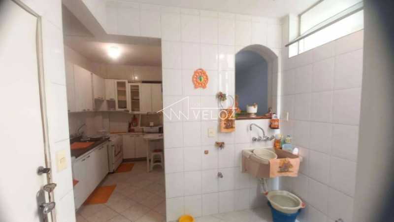 Apartamento à venda com 3 quartos, 109m² - Foto 19