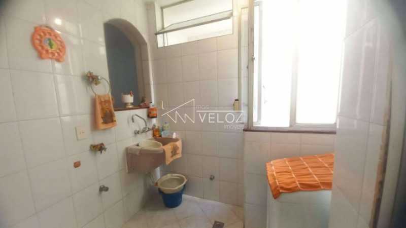 Apartamento à venda com 3 quartos, 109m² - Foto 18