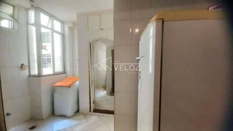 Apartamento à venda com 3 quartos, 109m² - Foto 21