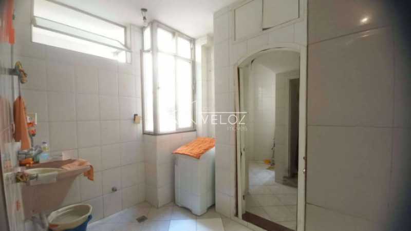 Apartamento à venda com 3 quartos, 109m² - Foto 22